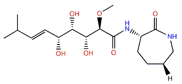 Bengamide E